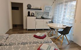 City Apartment, 27 Qm, 2 Personen, High Sp Wlan